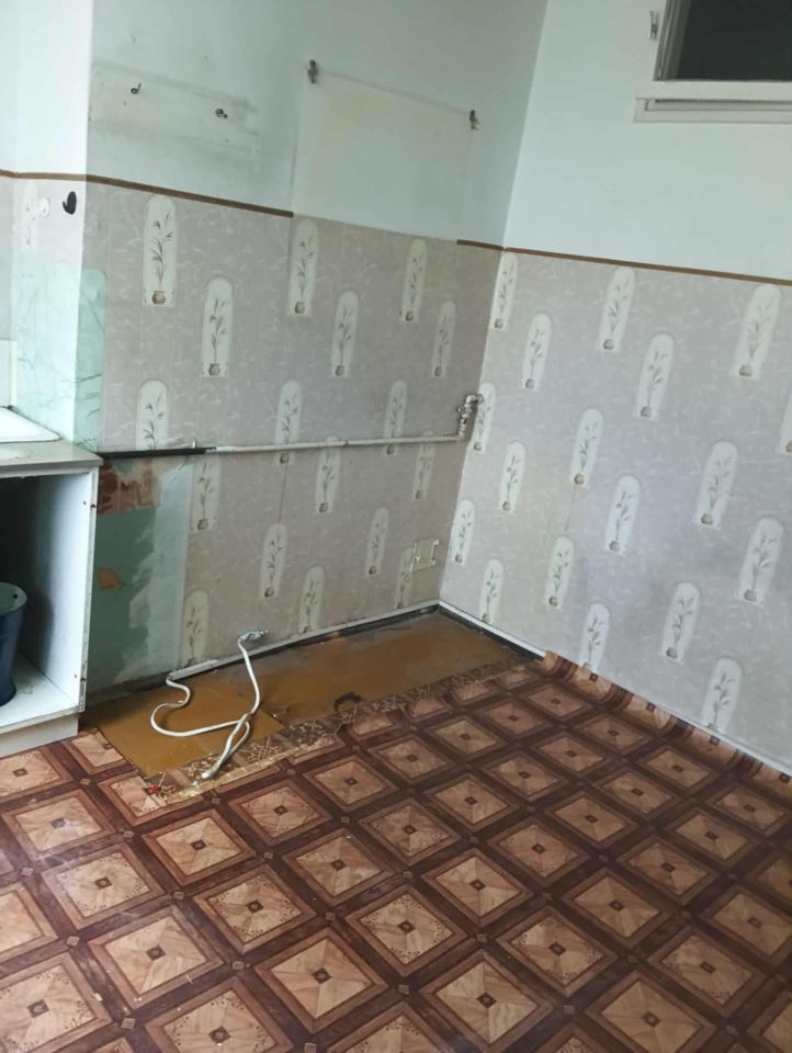 Mieszkanie 3-pokojowe Olsztyn Zatorze, al. Aleja Wojska Polskiego. Zdjęcie 12