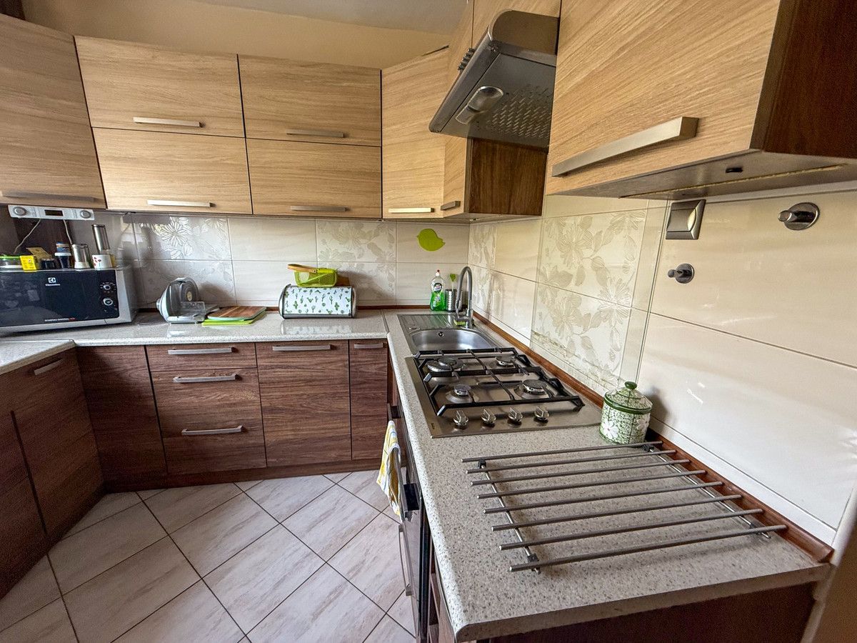 Mieszkanie 2-pokojowe Łódź Chojny. Zdjęcie 12