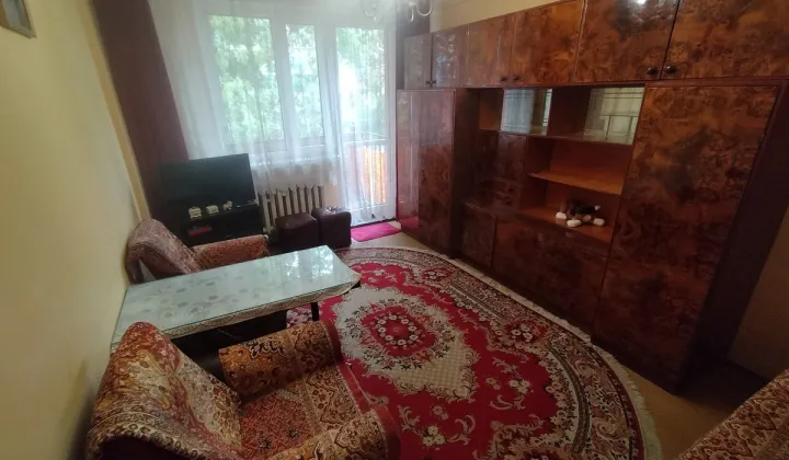 Mieszkanie 3-pokojowe Radom, ul. Grzybowska