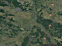 Działka rolna Sandomierz