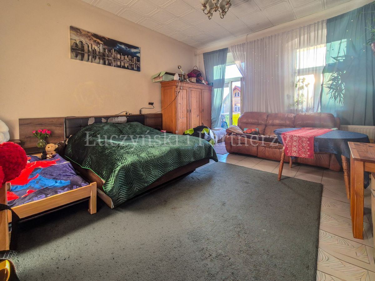 Mieszkanie 3-pokojowe Jelenia Góra, ul. Leona Wyczółkowskiego. Zdjęcie 3