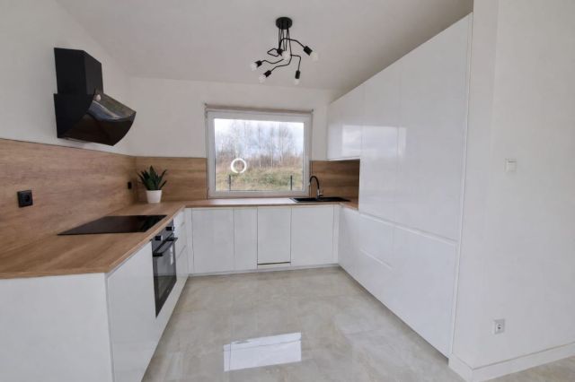 dom wolnostojący, 4 pokoje Mirsk, ul. os. Izerska Polana. Zdjęcie 5