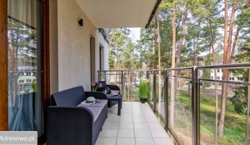 Mieszkanie 2-pokojowe Stegna