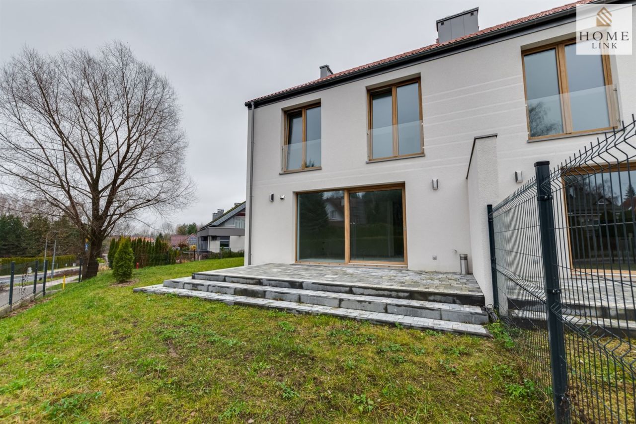 bliźniak, 4 pokoje Olsztyn Gutkowo. Zdjęcie 15