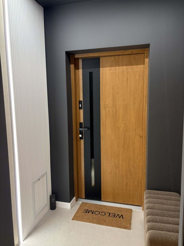 Mieszkanie 3-pokojowe Ostrów Mazowiecka, ul. Sportowa. Zdjęcie 2