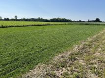 Działka budowlana Popów. Zdjęcie 3