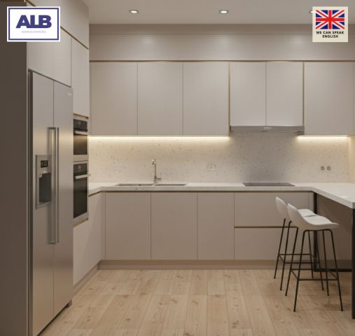 Mieszkanie 2-pokojowe Gdańsk Śródmieście. Zdjęcie 5