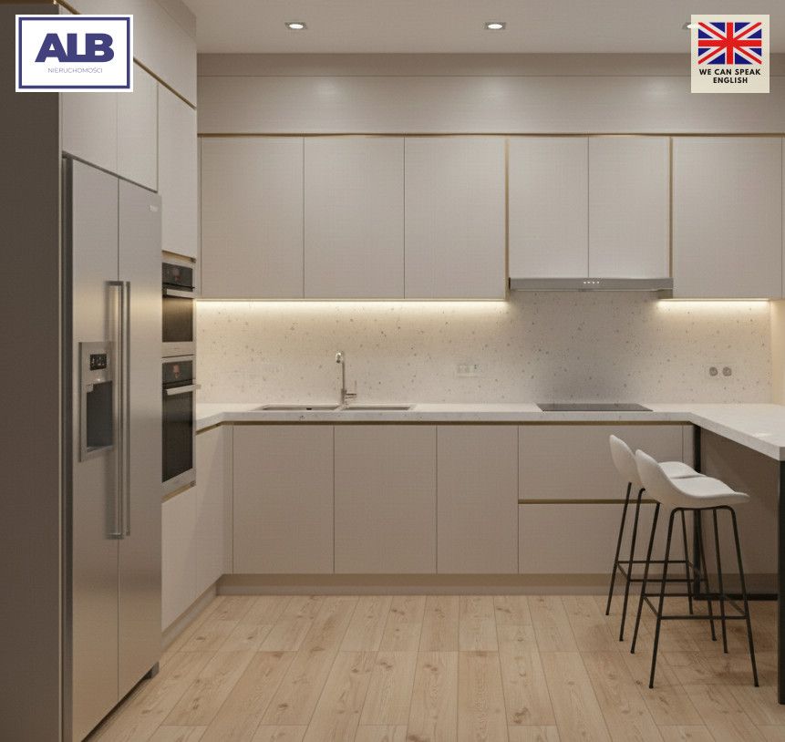 Mieszkanie 2-pokojowe Gdańsk Śródmieście. Zdjęcie 5