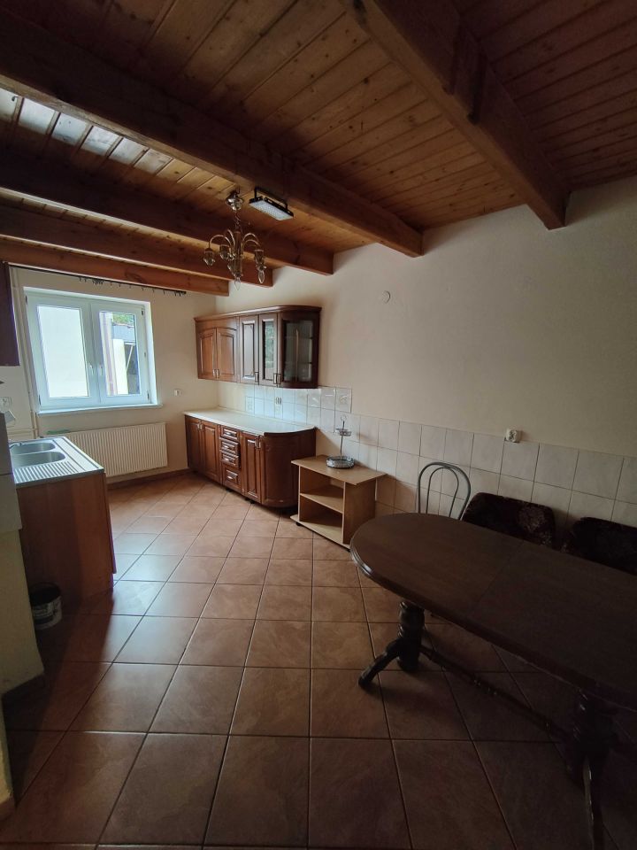 dom wolnostojący, 4 pokoje Węglew. Zdjęcie 8
