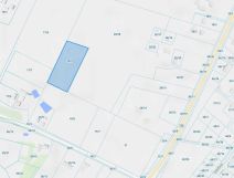 Działka rolno-budowlana Rogówko. Zdjęcie 3