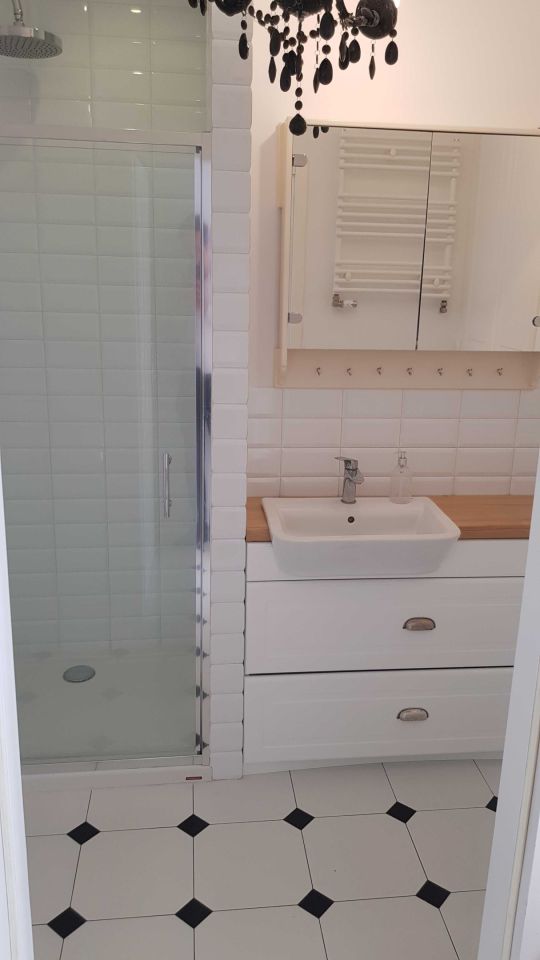 Mieszkanie 2-pokojowe Biała Podlaska, ul. Księcia Witolda. Zdjęcie 4