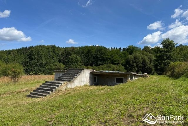 Działka budowlana Łukawica. Zdjęcie 10