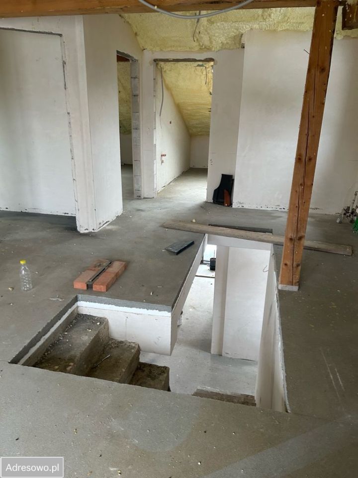 Mieszkanie 7-pokojowe Rzeszów Przybyszówka, ul. Ropczycka. Zdjęcie 8