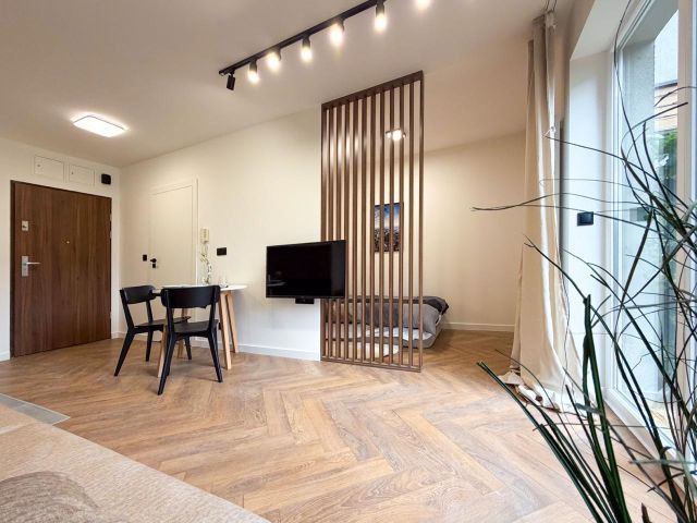 Mieszkanie 2-pokojowe Wrocław Jagodno, ul. Igora Strawińskiego. Zdjęcie 1