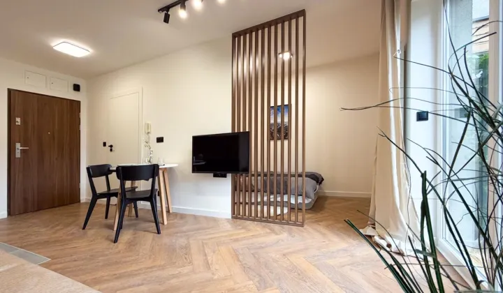 Mieszkanie 2-pokojowe Wrocław Jagodno, ul. Igora Strawińskiego