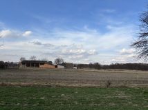 Działka budowlana Podskarbice Szlacheckie