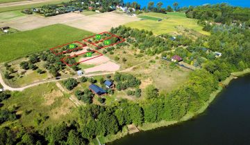 Działka budowlana Wincentowo