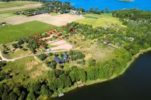 Działka budowlana Wincentowo