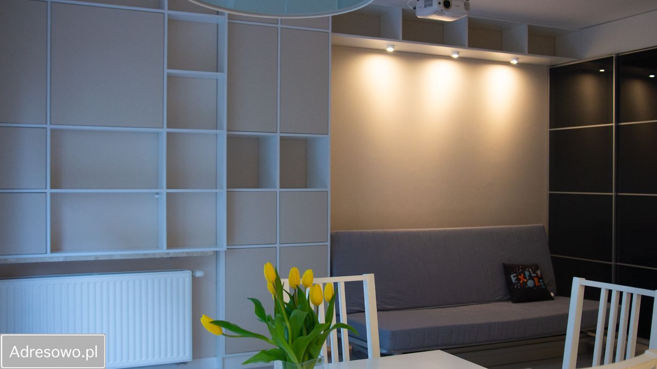 Mieszkanie 1-pokojowe Warszawa Wola, ul. Jana Kazimierza. Zdjęcie 6