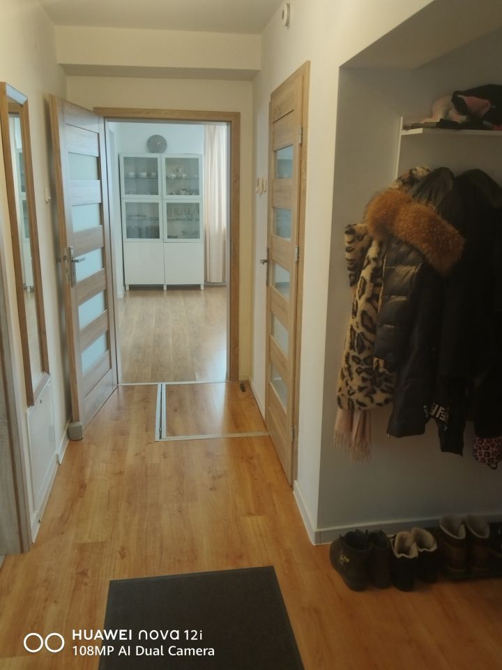 dom wolnostojący, 4 pokoje Łowisko. Zdjęcie 9