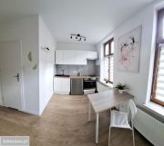 Mieszkanie 1-pokojowe Katowice Śródmieście, ul. Kamienna. Zdjęcie 3