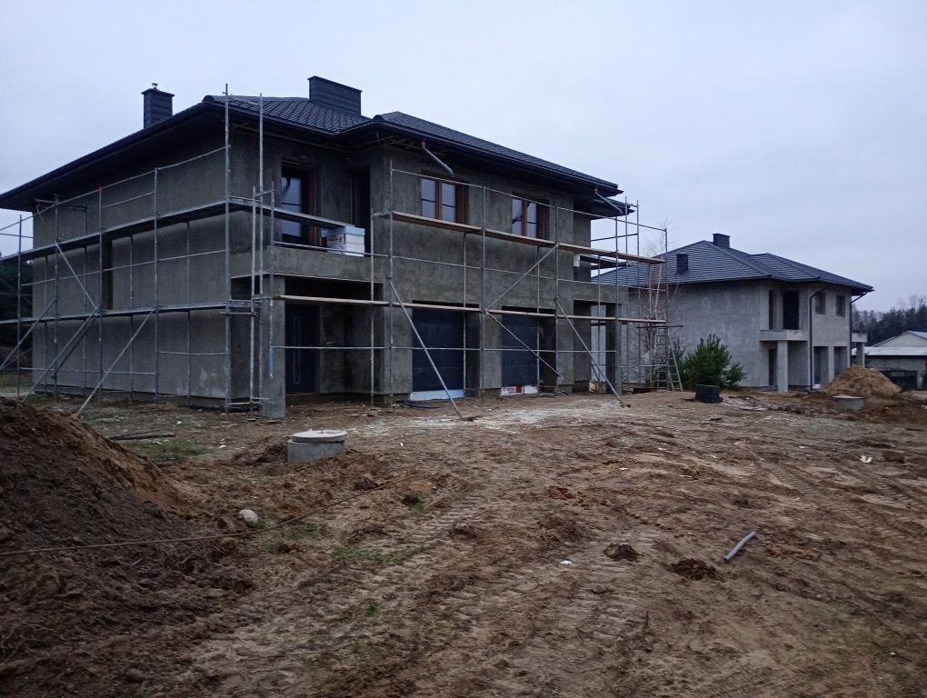 bliźniak Podole. Zdjęcie 7