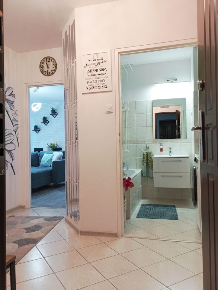 Mieszkanie 2-pokojowe Szczecin Bukowo, ul. Policka. Zdjęcie 19