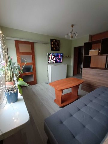 Mieszkanie 1-pokojowe Koszalin, ul. Zgoda. Zdjęcie 1