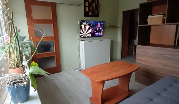 Mieszkanie 1-pokojowe Koszalin, ul. Zgoda