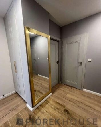 Mieszkanie 3-pokojowe Warszawa Ursus, ul. Edwarda Habicha. Zdjęcie 8