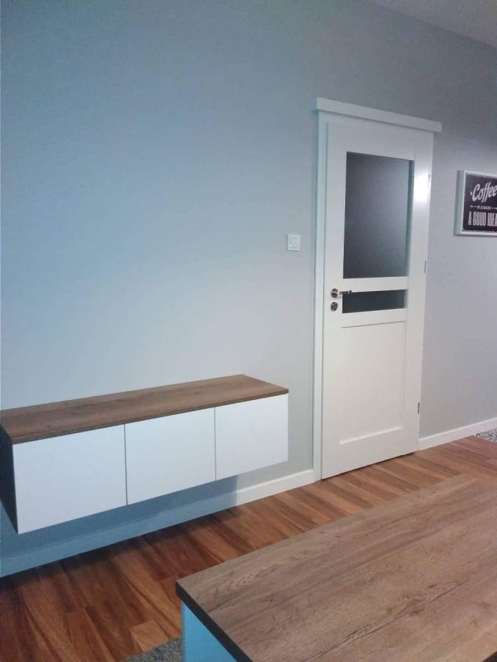 Mieszkanie 1-pokojowe Białystok Centrum, Jurowiecka 21. Zdjęcie 3