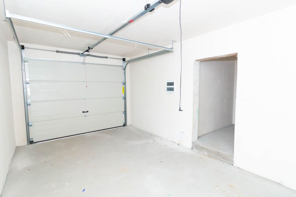 dom wolnostojący, 4 pokoje Ostrowiec Świętokrzyski, ul. Stefana Żeromskiego. Zdjęcie 14