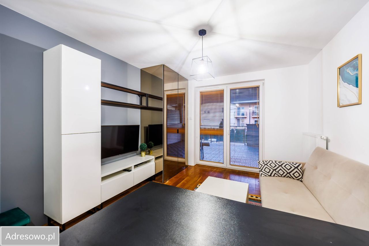 Mieszkanie 2-pokojowe Rzeszów Drabinianka. Zdjęcie 3