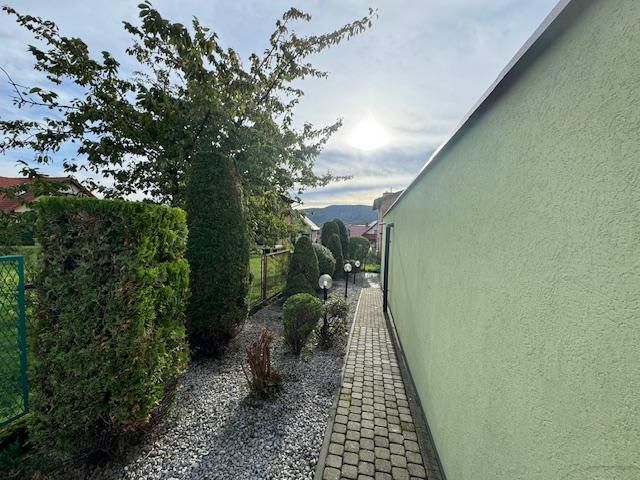 dom wolnostojący, 4 pokoje Bielsko-Biała Lipnik, Władysława Kiernika. Zdjęcie 263