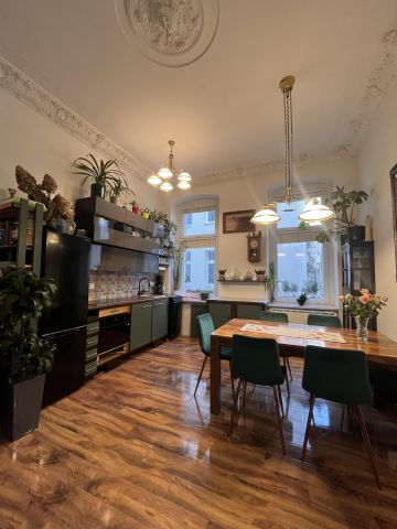 Mieszkanie 2-pokojowe Poznań Centrum, ul. Działyńskich. Zdjęcie 1