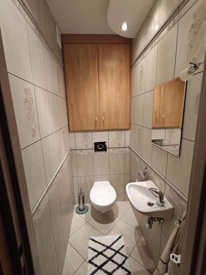 Mieszkanie 3-pokojowe Mława Centrum, Os. Książąt Mazowieckich. Zdjęcie 7