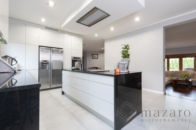 dom wolnostojący, 4 pokoje Łochowo. Zdjęcie 1