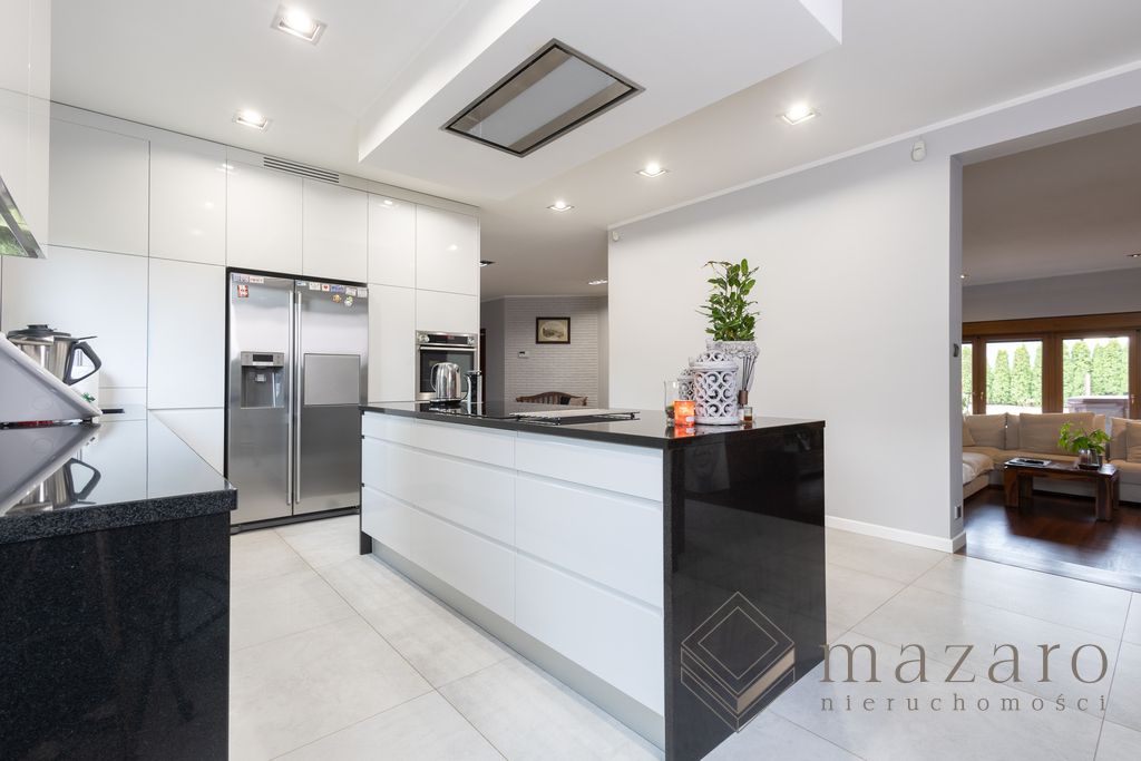 dom wolnostojący, 4 pokoje Łochowo. Zdjęcie 1