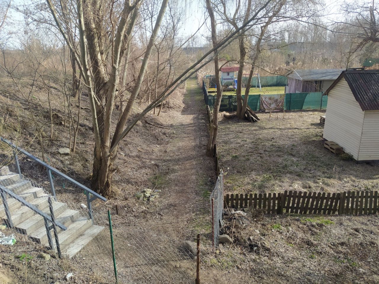 Działka rod Warszawa. Zdjęcie 3