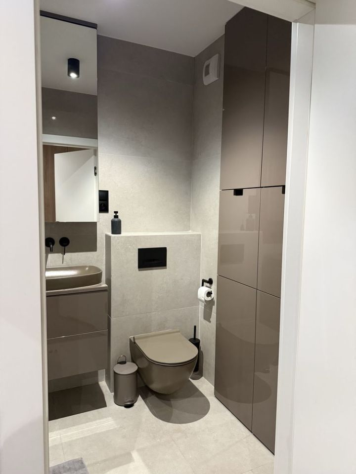 Mieszkanie 3-pokojowe Rzeszów, ul. Ignacego Paderewskiego. Zdjęcie 7