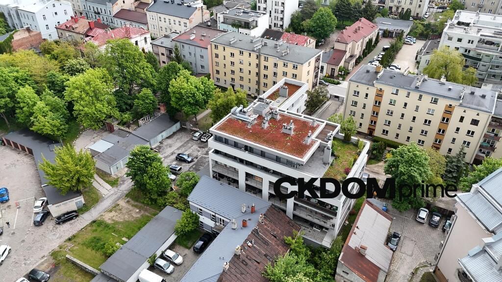 Mieszkanie 2-pokojowe Kielce Centrum. Zdjęcie 11