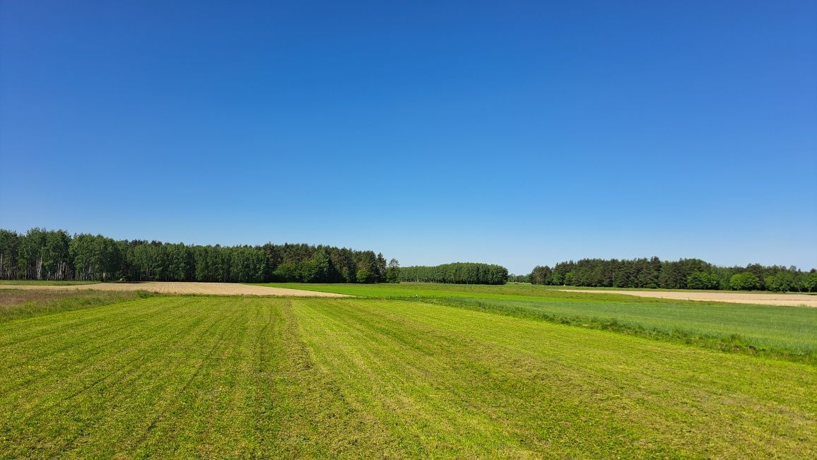 Działka budowlana Rozogi, ul. Jaśminowa. Zdjęcie 5