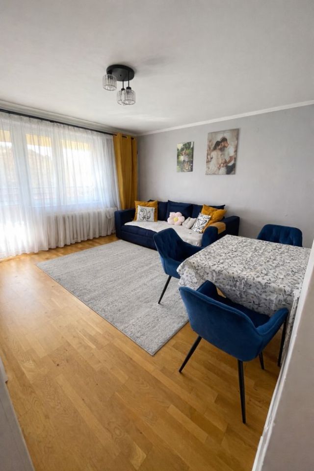 Mieszkanie 3-pokojowe Brodnica. Zdjęcie 1