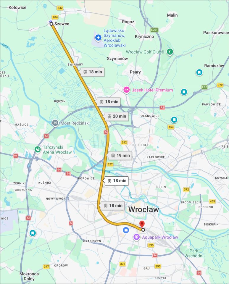 Działka siedliskowa Paniowice, ul. Cicha. Zdjęcie 6