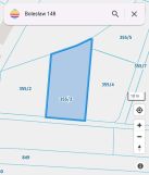 Działka budowlana Bolesław. Zdjęcie 4