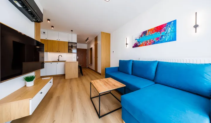 Mieszkanie 1-pokojowe Rzeszów Zalesie, ul. Henryka Wieniawskiego