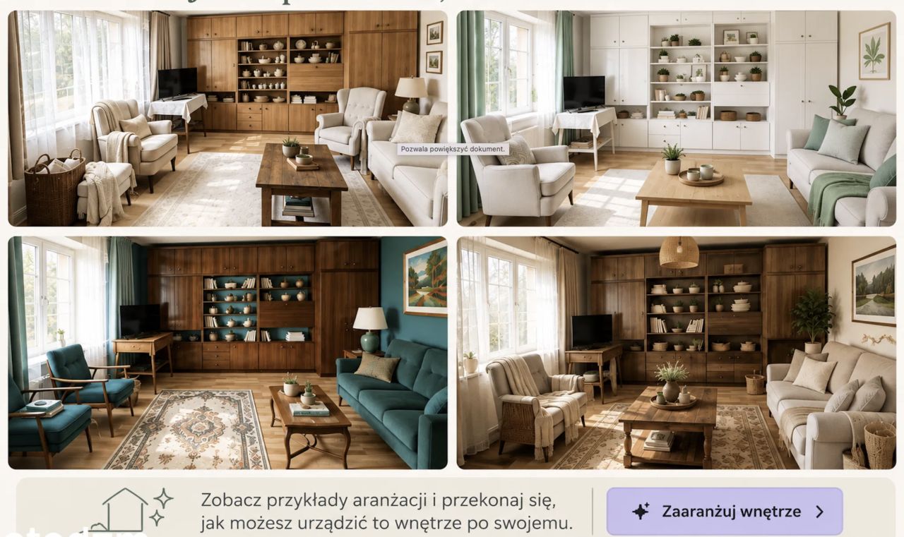 dom wolnostojący, 3 pokoje Przysietnica. Zdjęcie 19