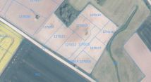 Działka budowlana Gardeja, ul. Sołecka. Zdjęcie 3