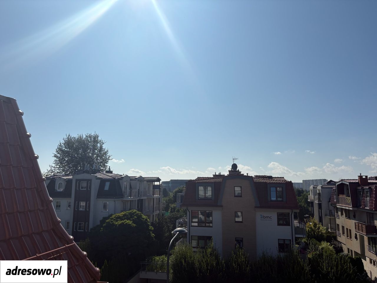 Mieszkanie 5-pokojowe Sopot, ul. Władysława Łokietka. Zdjęcie 3