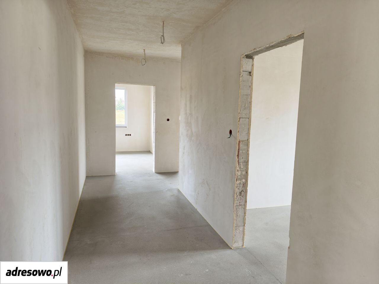 dom wolnostojący, 4 pokoje Walendów. Zdjęcie 19
